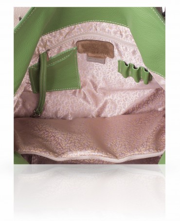 Сумка Женская DORNE Satchel/D/CIPRE.BE